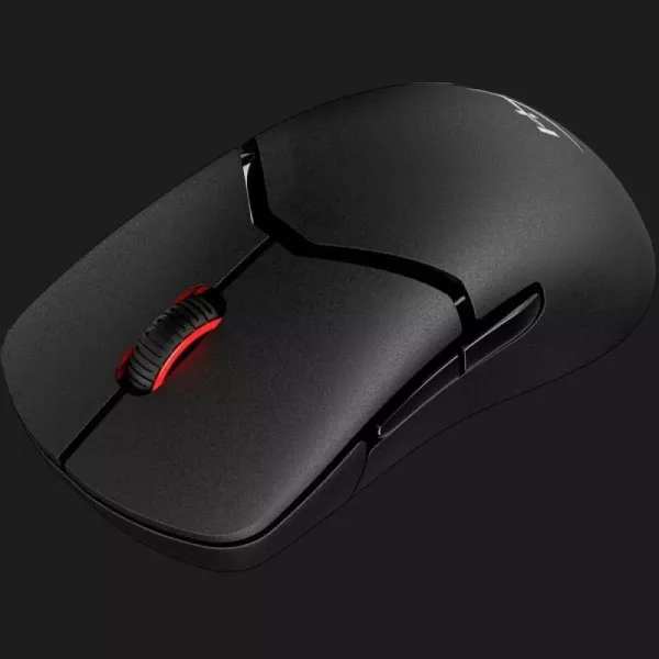 Миша HyperX Pulsefire Saga Pro (Black)