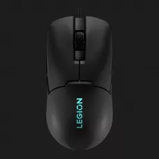 Ігрова миша Lenovo Legion M300s RGB Gaming Mouse (GY51H47350) (Black) (UA)