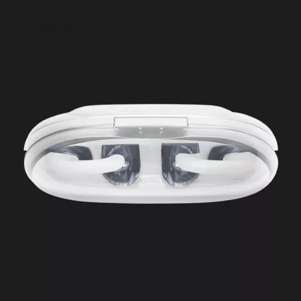 Навушники JBL Soundgear Clips (White)