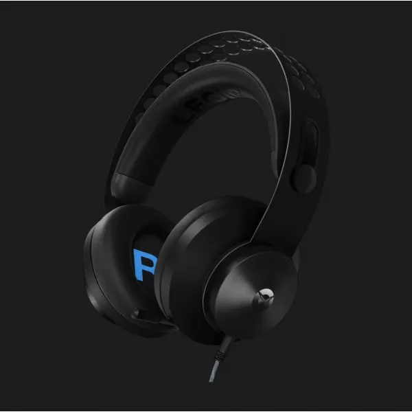 Гарнітура Lenovo Legion Gaming Headset H300 (GXD0T69863) (Black) (UA)