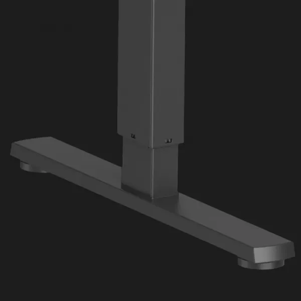 Комп'ютерний стіл OfficePro ODE1470B (Black)