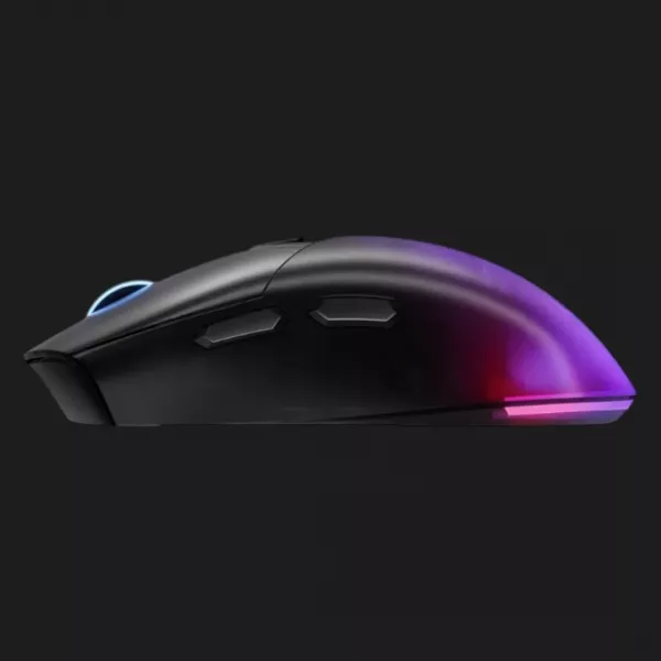 Ігрова миша Lenovo Legion M410 Wireless RGB Gaming Mouse (GY51P83012) (Black)
