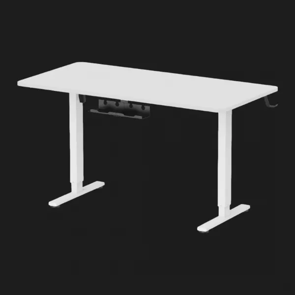 Комп'ютерний стіл OfficePro ODE1470W (White)