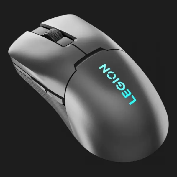 Ігрова миша Lenovo Legion M600s Qi Wireless Gaming Mouse (GY51H47355) (Gray) (UA)