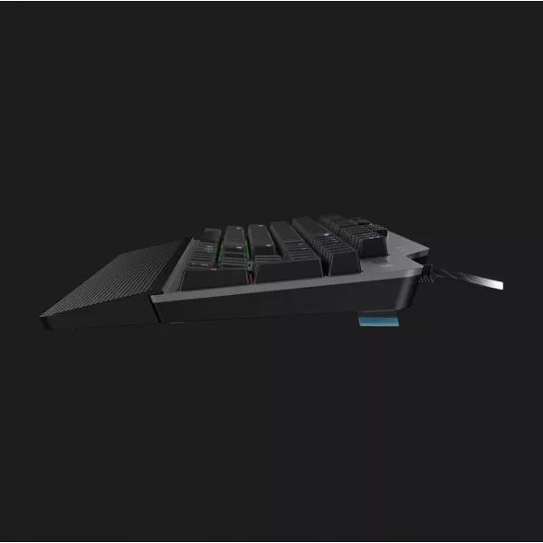 Клавіатура Lenovo Legion K500 RGB Mechanical Keyboard (GY41L16650) (UA)