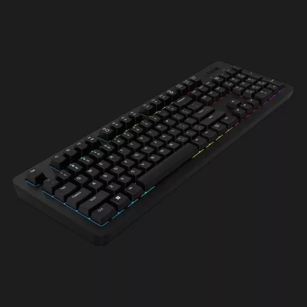 Клавіатура Lenovo Legion K310 RGB Gaming Keyboard (GY41N91855) (UA)