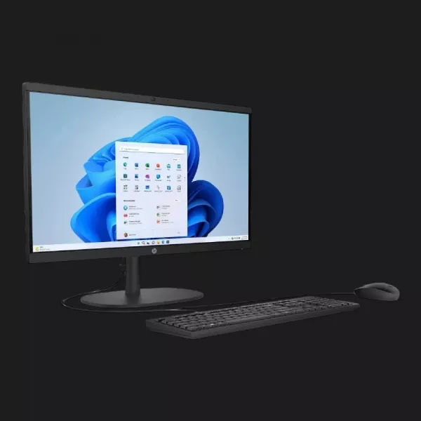 Моноблок HP 22-dg0001ua (AE0P2EA) (UA)
