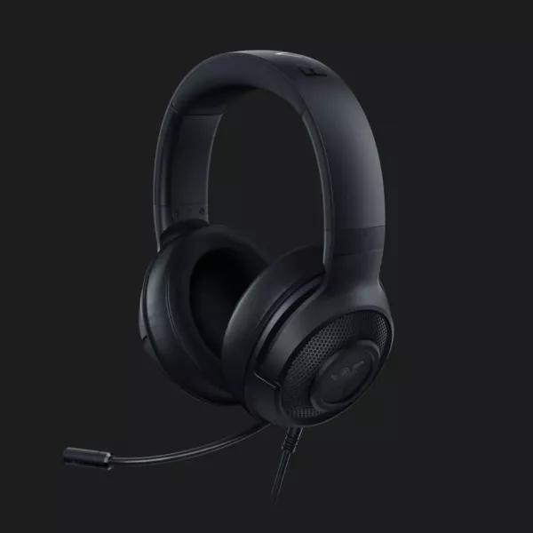 Ігрова гарнітура Razer Kraken X Lite (RZ04-02950100-R381) (Standard)