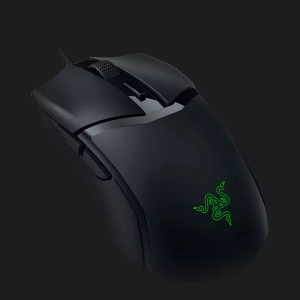 Ігрова миша Razer Cobra (Black) (RZ01-04650100-R3M1) (Standard)