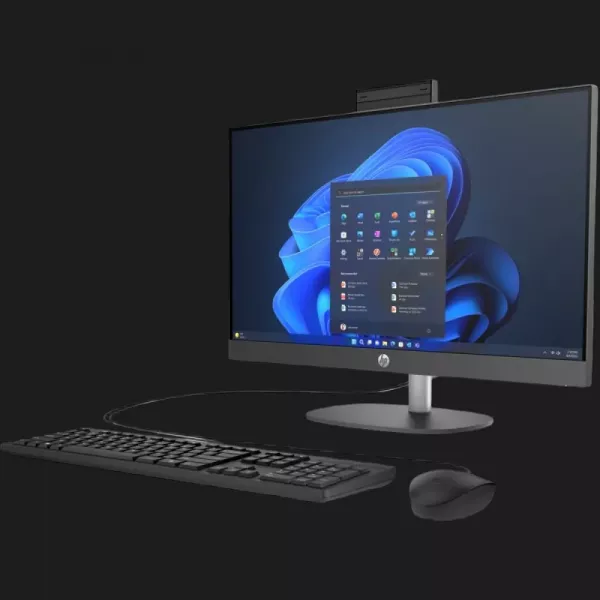 Моноблок HP ProOne 240 G10 (885B1EA) (UA)
