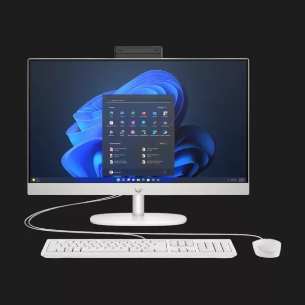 Моноблок HP ProOne 240 G10 (9M9G0AT) (UA)