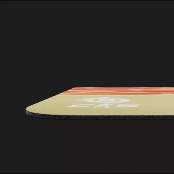 Ігрова поверхня SteelSeries Qck XXL CS2 Edition (Dragon Lore) (63448) (UA)
