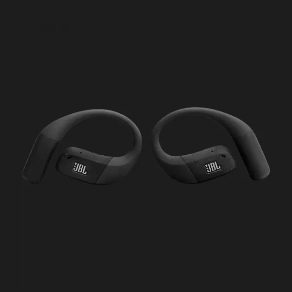 Навушники JBL Endurance Zone (Black/Gray)