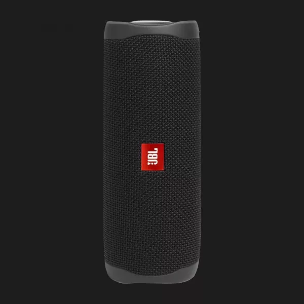 Портативна акустика JBL Flip 5 (Black)