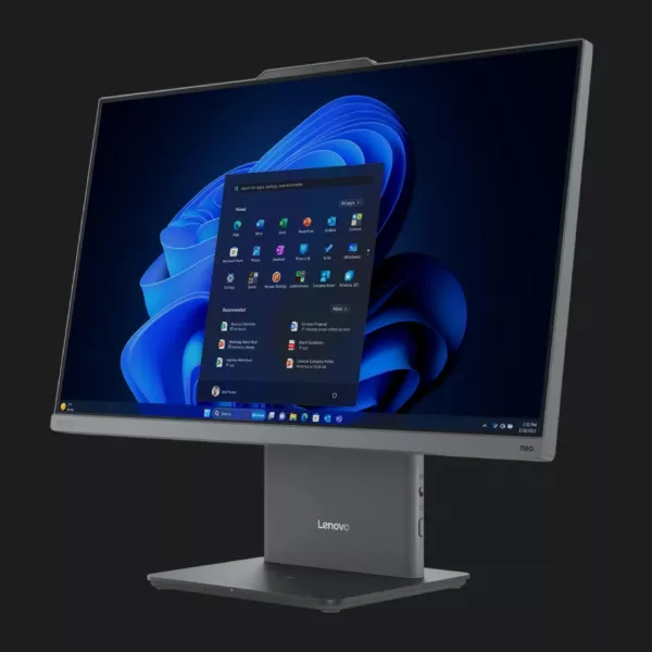 Моноблок Lenovo ThinkCentre Neo 50a 24 G5 (12SC000NUI) (UA)