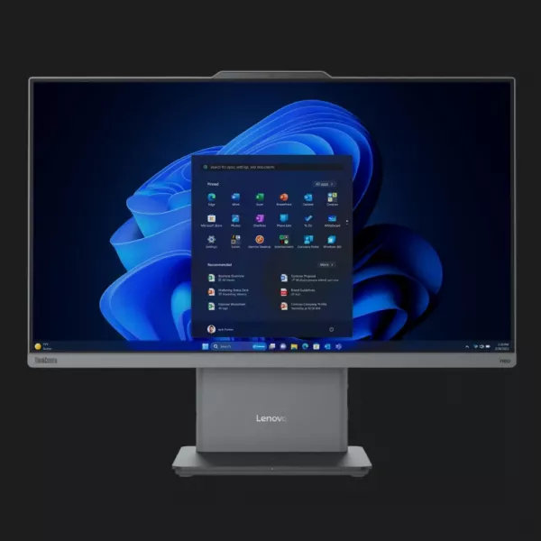 Моноблок Lenovo ThinkCentre neo 50a 24 G5 (12SCA081UI) (UA)