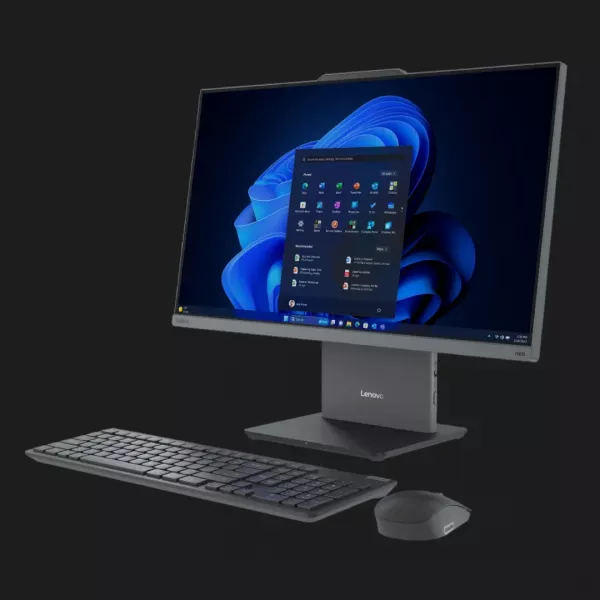 Моноблок Lenovo ThinkCentre neo 50a 24 G5 (12SD000VUI) (UA)