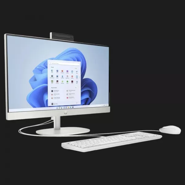 Моноблок HP 24-cr0000ua (95Z22EA) (UA)