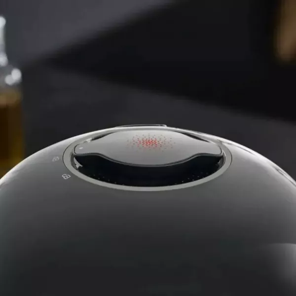 Мультиварка-скороварка Tefal Cook4me Touch CY912830