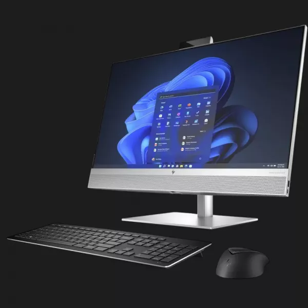 Моноблок HP EliteOne 870 G9 (A0YZ0EA) (UA)