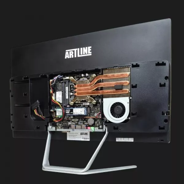 Моноблок ARTLINE Business G42 (G42v21Win) (UA)