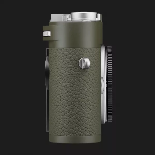 Компактний фотоапарат Leica M11-P body (Safari) (Standard)