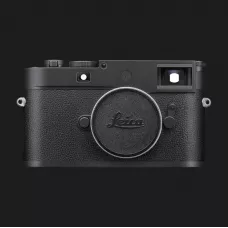 Компактний фотоапарат Leica M11 Monochrom body (Black) (Standard)