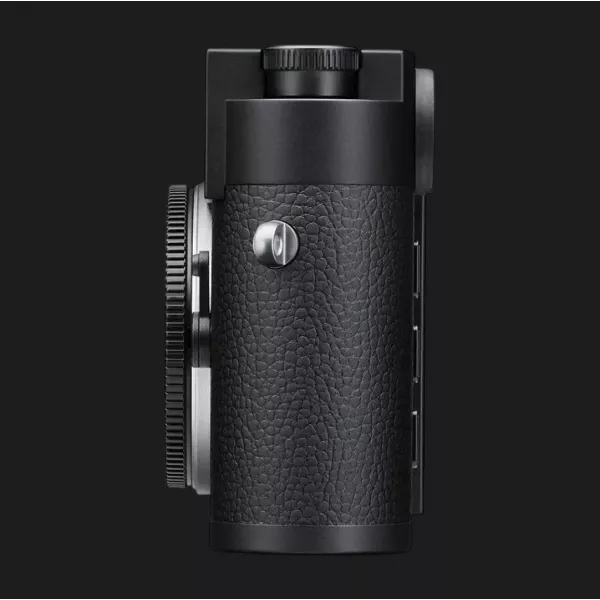 Компактний фотоапарат Leica M11 Monochrom body (Black) (Standard)