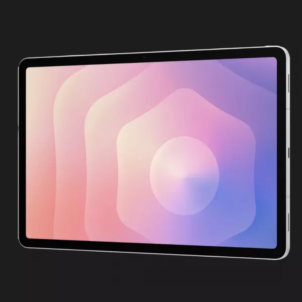 Планшет Samsung Galaxy Tab S11 Wi-Fi 12/256GB (Silver) (Standard)