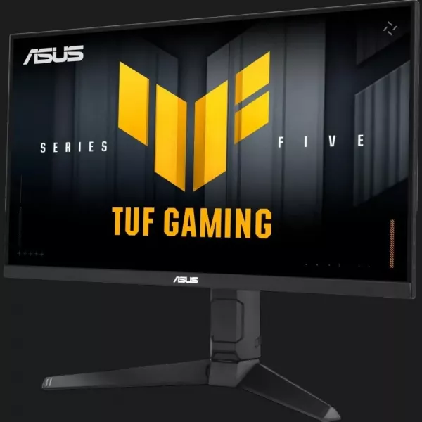 Монітор Asus 24.5" TUF Gaming VG259QMRL5A IPS 310Hz 90LM0BQ0-B01O71 (UA)