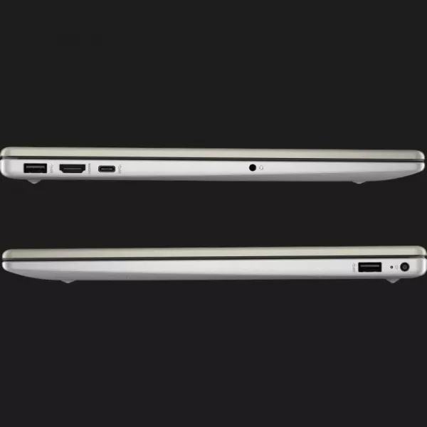 Ноутбук HP 15-fc0272ua 15.6" (AMD Ryzen 7/16GB/512GB (SSD)/AMD Radeon Graphics) (C9NB1EA) (UA)
