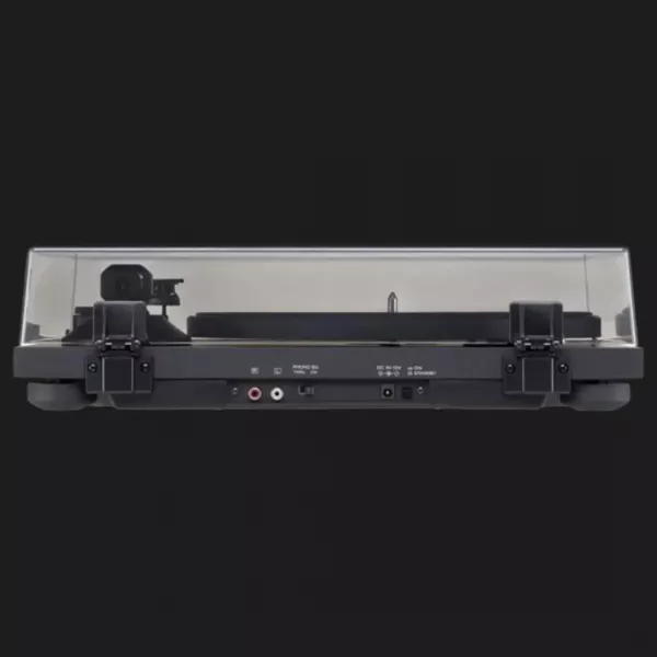 Вініловий програвач TEAC Hi-Fi TN-280BT-A3/B (Black)