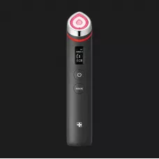 Пристрій для догляду за обличчям Medicube AGE-R Booster Pro (Black)