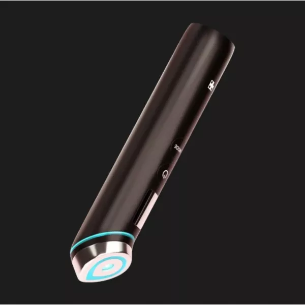 Пристрій для догляду за обличчям Medicube AGE-R Booster Pro (Black)
