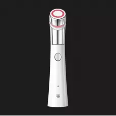 Пристрій для догляду за обличчям Medicube AGE-R ATS Air Shot (White)