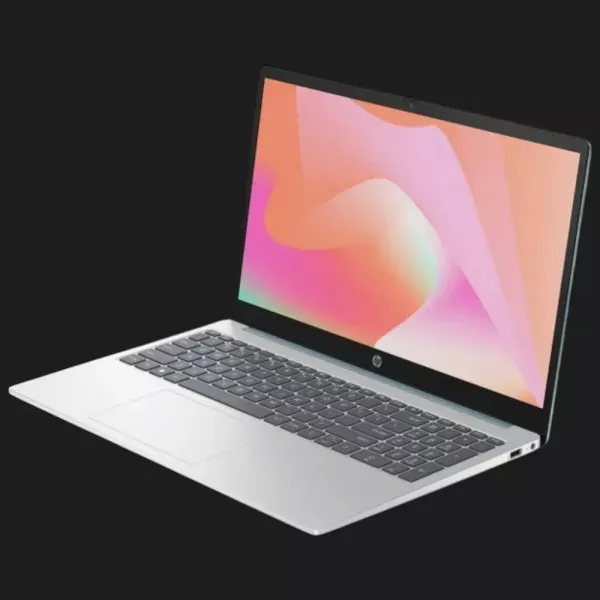 Ноутбук HP 15-fc0301ua 15.6" (AMD Ryzen 3/8GB/512GB (SSD)/AMD Radeon Graphics) (C9RK5EA) (UA)