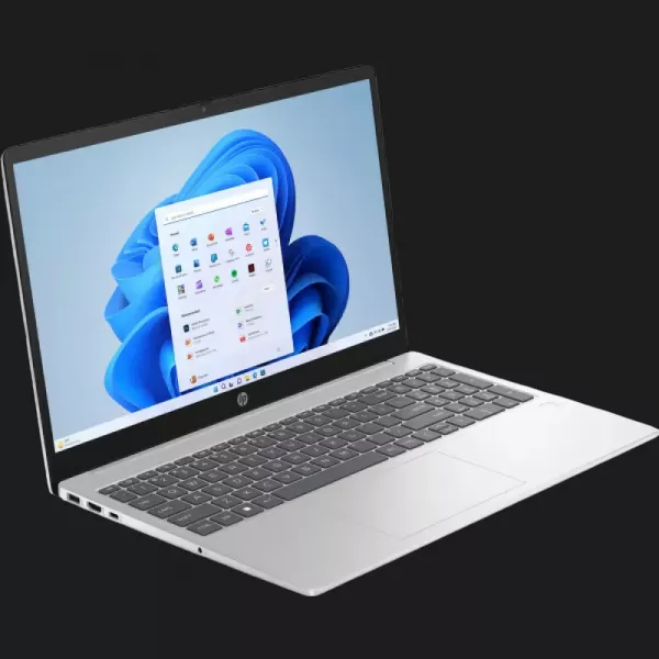 Ноутбук HP 15-fc0302ua 15.6" (AMD Ryzen 3/8GB/512GB (SSD)/AMD Radeon Graphics) (C9RK6EA) (UA)