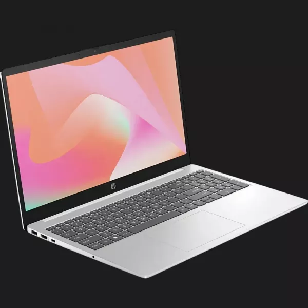 Ноутбук HP 15-fd1161ua 15.6" (Intel Core 5/16GB/512GB (SSD)/Intel Graphics) (C9NC5EA) (UA)