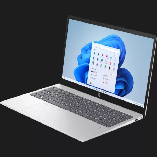 Ноутбук HP 15-fd1162ua 15.6" (Intel Core 5/16GB/512GB (SSD)/Intel Graphics) (C9NC6EA) (UA)