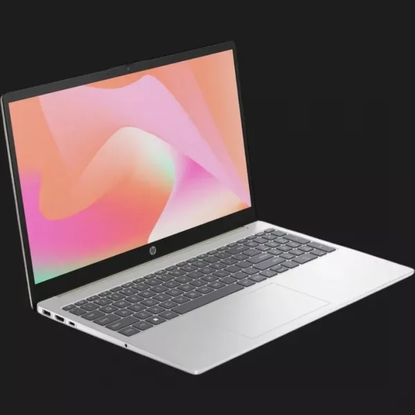 Ноутбук HP 15-fd1166ua 15.6" (Intel Core 5/8GB/512GB (SSD)/Intel Graphics) (C9ND2EA) (UA)