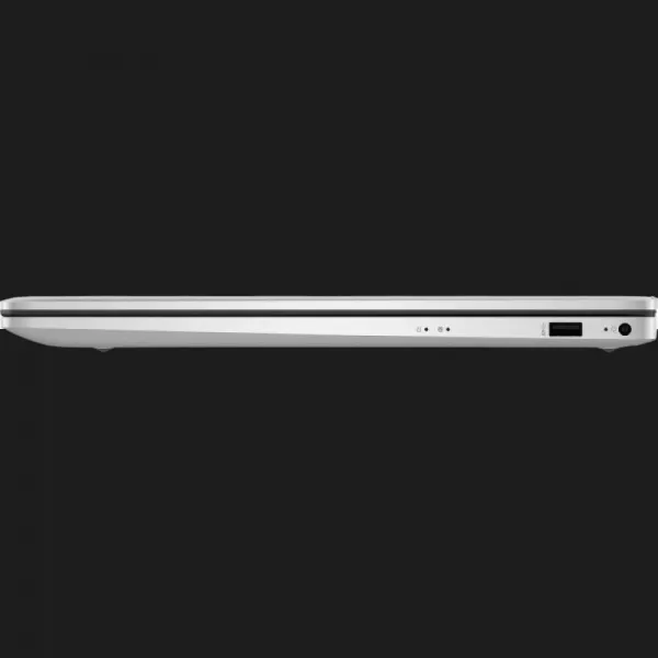 Ноутбук HP 17-cn3041ua 17.3" (Intel N200/8GB/512GB (SSD)/Intel UHD) (C9RL0EA) (UA)