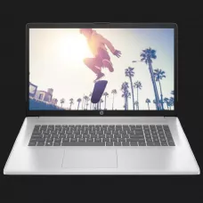 Ноутбук HP 17-cn3042ua 17.3" (Intel N100/8GB/512GB (SSD)/Intel UHD) (C9RL1EA) (UA)