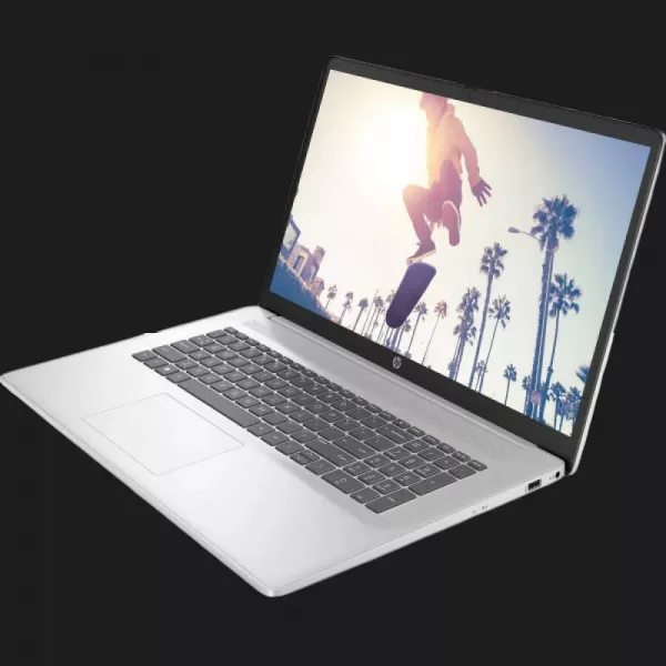 Ноутбук HP 17-cn4036ua 17.3" (Intel Core 7/16GB/512GB (SSD)/Intel Graphics) (C9RL2EA) (UA)
