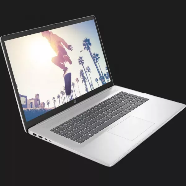 Ноутбук HP 17-cn4038ua 17.3" (Intel Core 5/8GB/512GB (SSD)/Intel Graphics) (C9RL5EA) (UA)