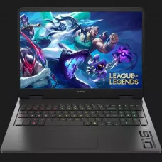 Ноутбук HP Omen Gaming 16-ap0028ua 16" (AMD Ryzen AI 9/32GB/1TB (SSD)/RTX 5070) (C9SA5EA) (UA)