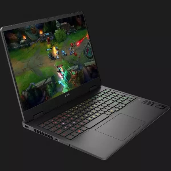 Ноутбук HP Omen Gaming 16-ap0028ua 16" (AMD Ryzen AI 9/32GB/1TB (SSD)/RTX 5070) (C9SA5EA) (UA)