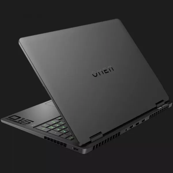 Ноутбук HP Omen Gaming 16-ap0030ua 16" (AMD Ryzen AI 7/24GB/1TB (SSD)/RTX 5060) (C9SA7EA) (UA)