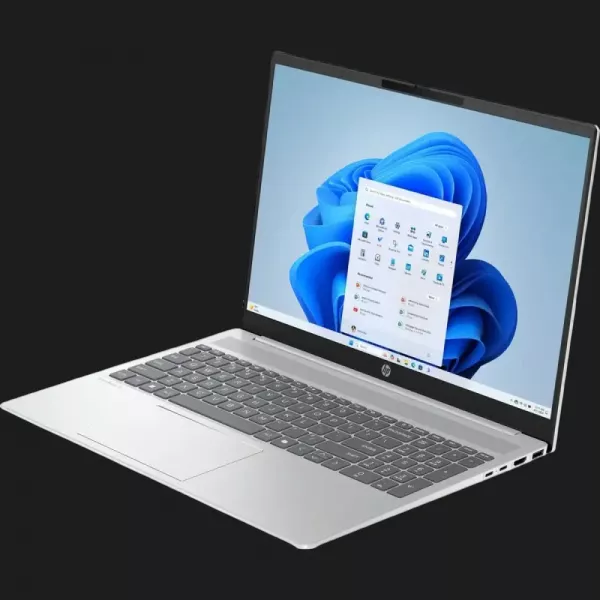 Ноутбук HP OmniBook 5 16-af1024ua 16" (Intel Core Ultra 7/16GB/512GB (SSD)/Intel Graphics) (C9RS5EA) (UA)