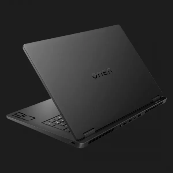 Ноутбук HP Omen Gaming 17-db1014ua 17.3" (AMD Ryzen AI 7/24GB/1TB (SSD)/RTX 5060) (C9SB2EA) (UA)
