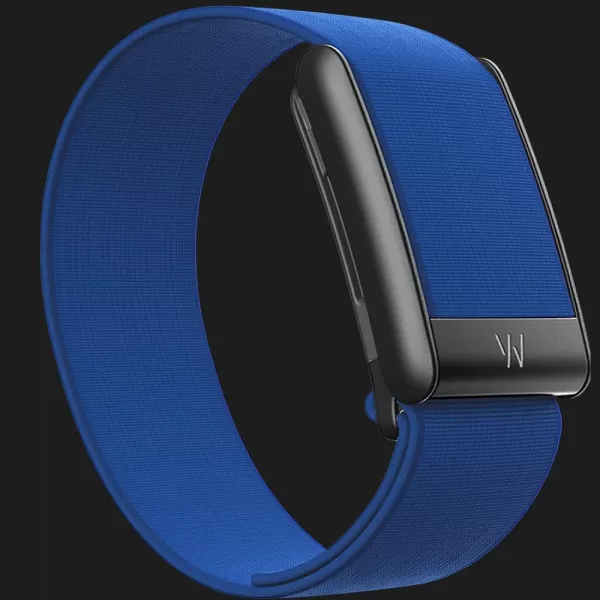 Ремінець Whoop CoreKnit Band для Whoop 5.0 (Royal Blue)